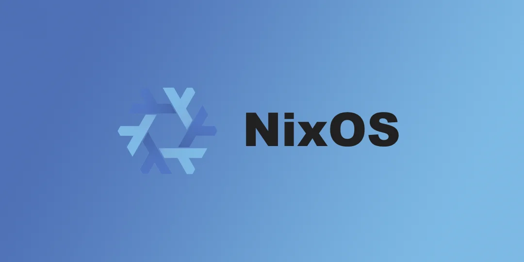 NixOS Logo